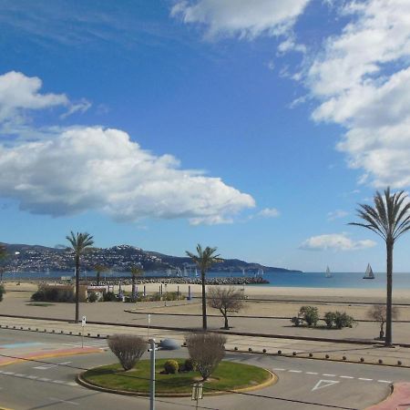 Empurialola -Apartamento Vistas Mar Empuriabrava-162 Dış mekan fotoğraf
