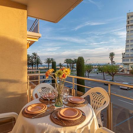Empurialola -Apartamento Vistas Mar Empuriabrava-162 Dış mekan fotoğraf