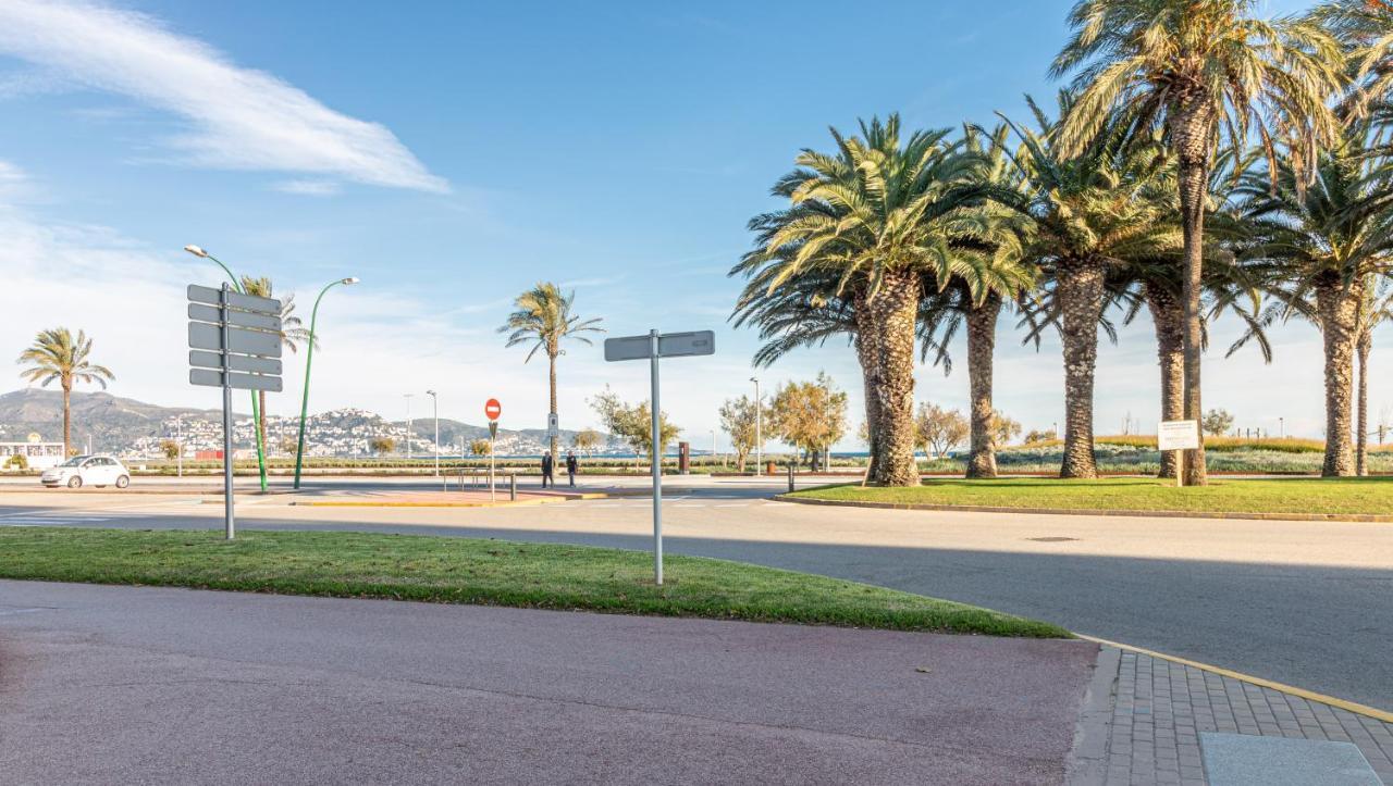 Empurialola -Apartamento Vistas Mar Empuriabrava-162 Dış mekan fotoğraf
