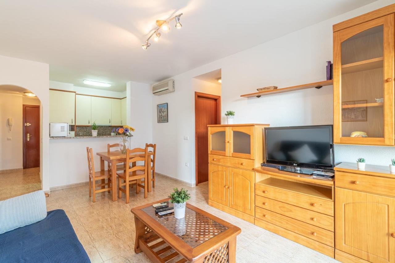 Empurialola -Apartamento Vistas Mar Empuriabrava-162 Dış mekan fotoğraf