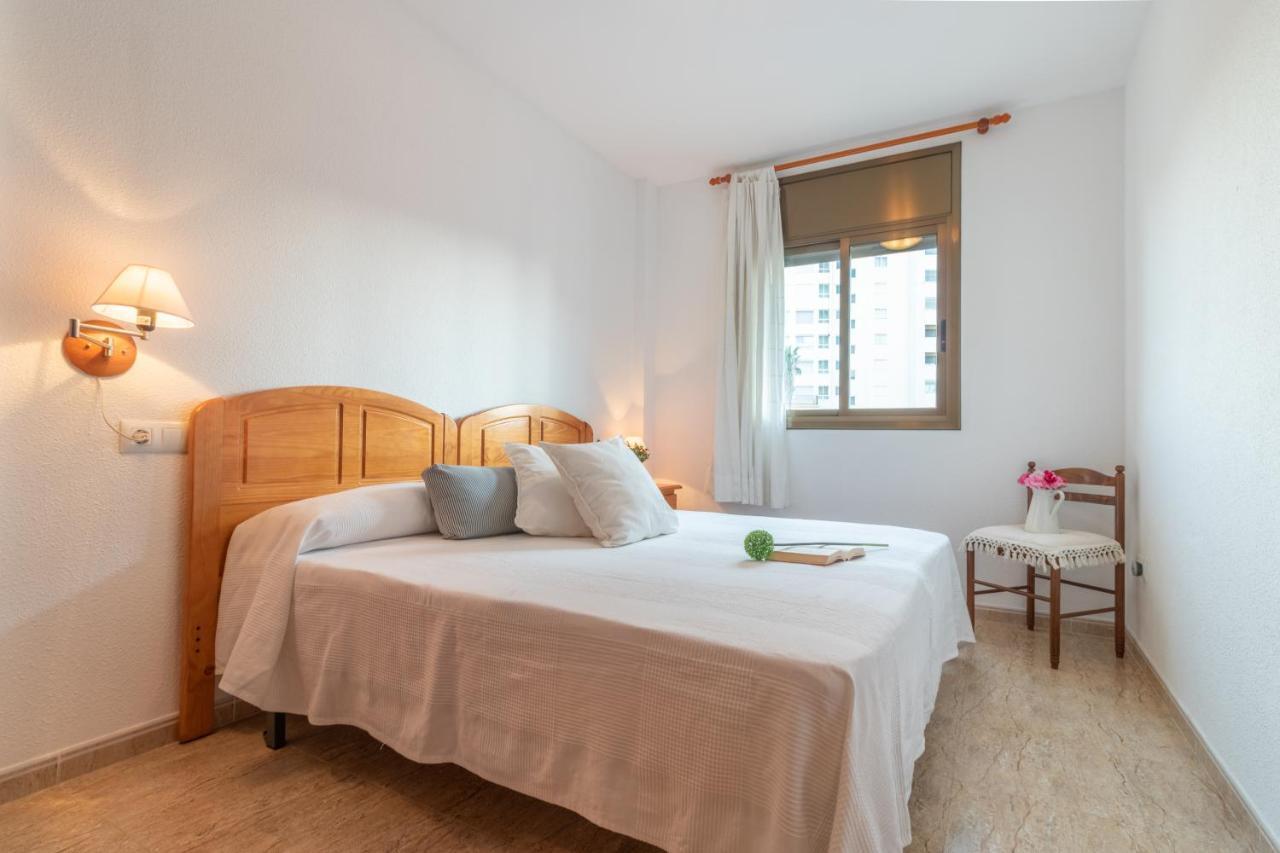 Empurialola -Apartamento Vistas Mar Empuriabrava-162 Dış mekan fotoğraf