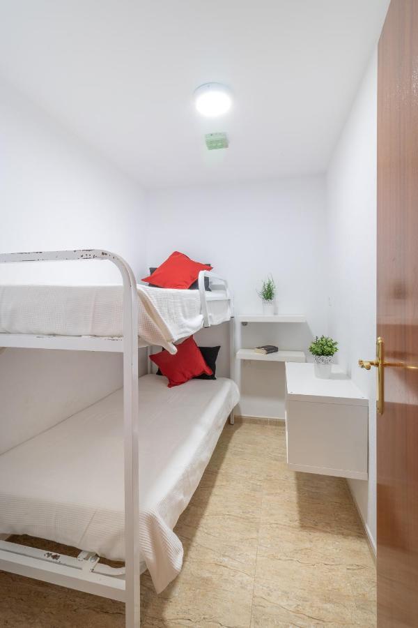 Empurialola -Apartamento Vistas Mar Empuriabrava-162 Dış mekan fotoğraf