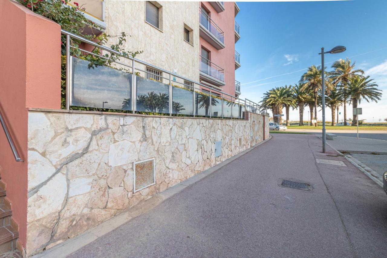 Empurialola -Apartamento Vistas Mar Empuriabrava-162 Dış mekan fotoğraf