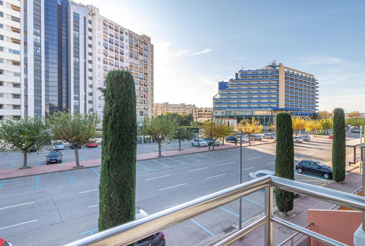 Empurialola -Apartamento Vistas Mar Empuriabrava-162 Dış mekan fotoğraf