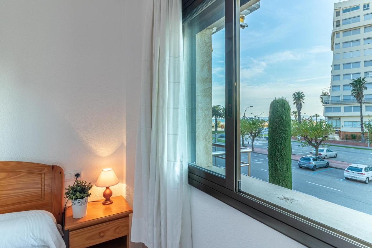 Empurialola -Apartamento Vistas Mar Empuriabrava-162 Dış mekan fotoğraf