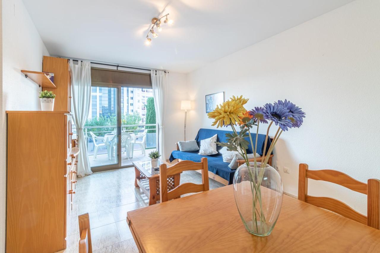 Empurialola -Apartamento Vistas Mar Empuriabrava-162 Dış mekan fotoğraf
