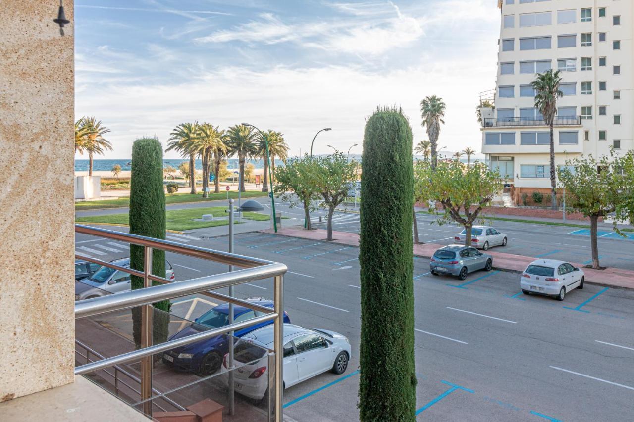 Empurialola -Apartamento Vistas Mar Empuriabrava-162 Dış mekan fotoğraf