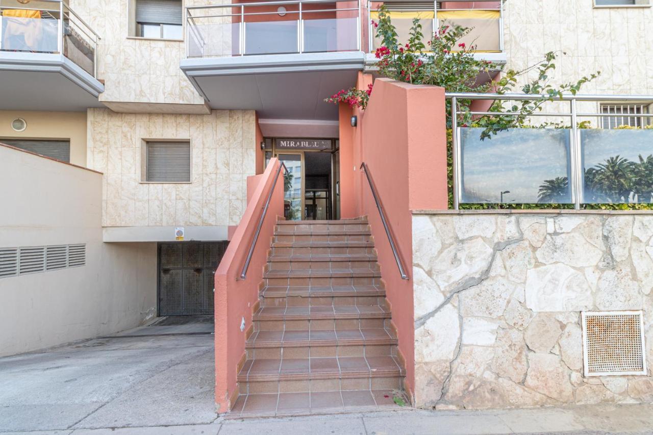 Empurialola -Apartamento Vistas Mar Empuriabrava-162 Dış mekan fotoğraf