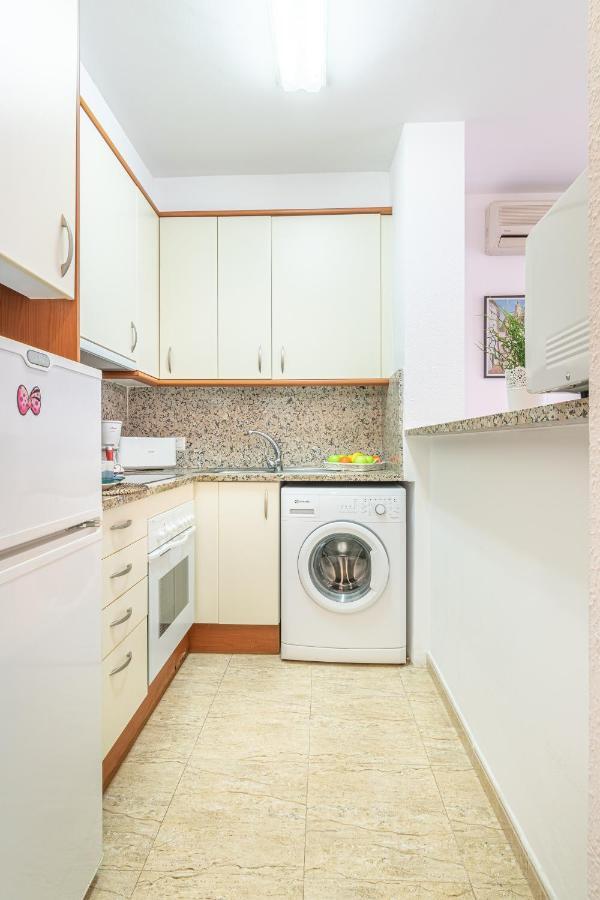Empurialola -Apartamento Vistas Mar Empuriabrava-162 Dış mekan fotoğraf