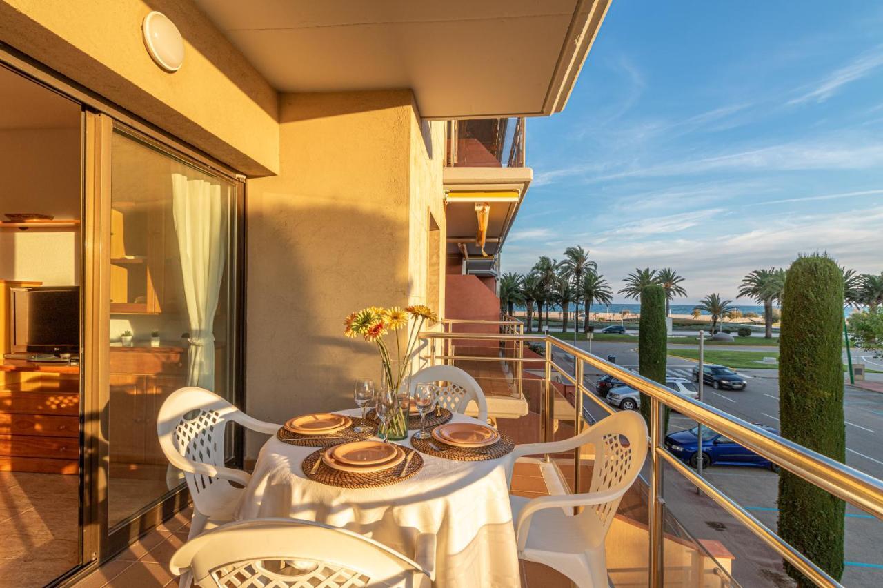 Empurialola -Apartamento Vistas Mar Empuriabrava-162 Dış mekan fotoğraf